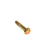Image of Hex - Head Screw 8X50. image for your 2005 Porsche 911 GT3 Coupe